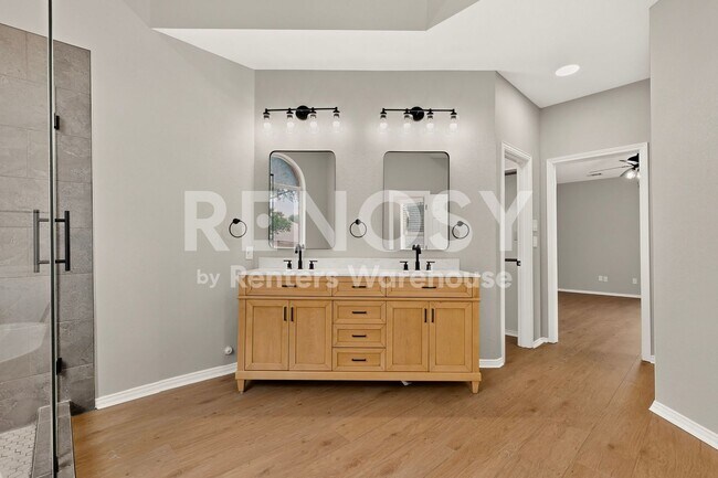 Building Photo - Refreshed Allen Home MOVE IN READY with ******one month Rent Concession*****