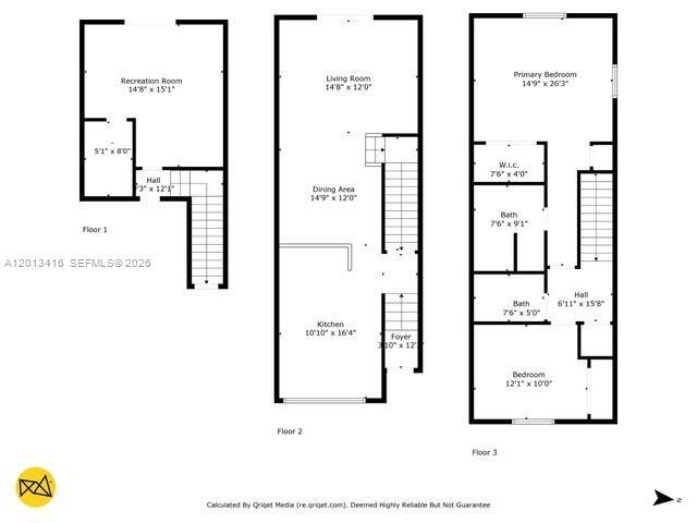 Building Photo - 746 NE 90th St