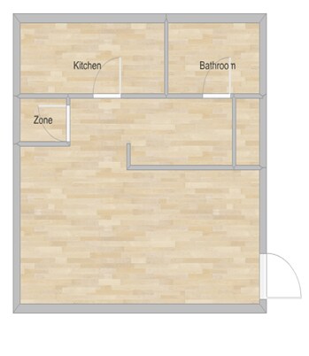 Floorplan - Maplehurst