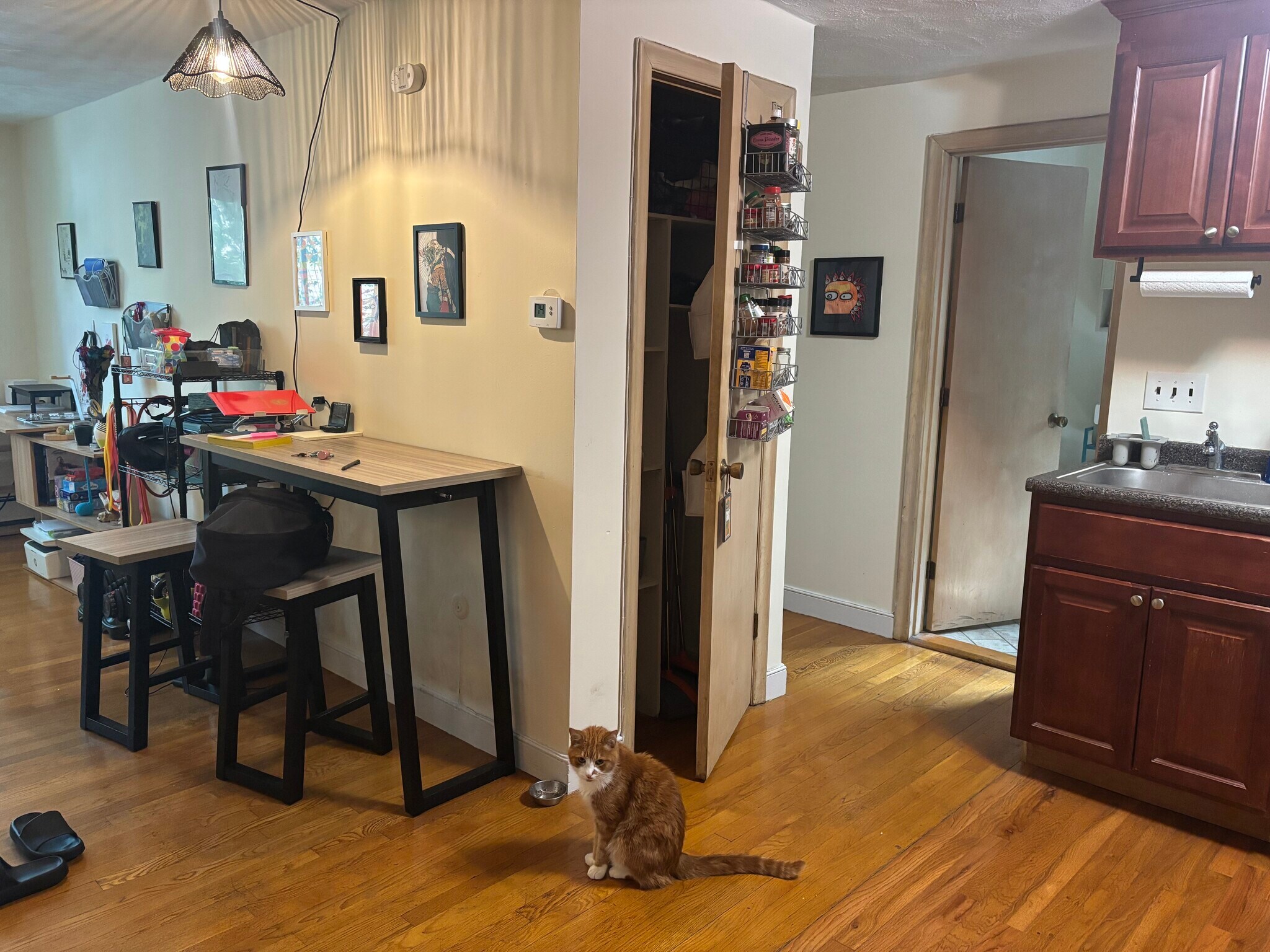 Building Photo - 443 Washington St