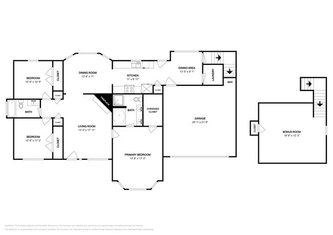 Building Photo - 265 Overlook Dr