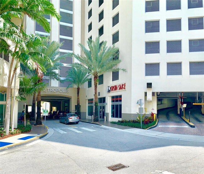 Building Photo - 9055 SW 73rd Ct