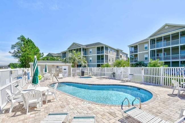 Building Photo - Surfside Beach! Pet Friendly, 2 Bedroom, 2...