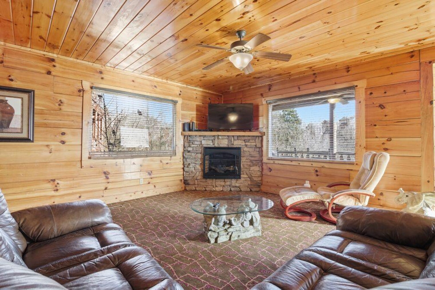 Building Photo - 1115 Towering Oaks Dr