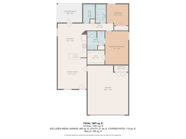 Building Photo - 5236 Hubble Cv Dr