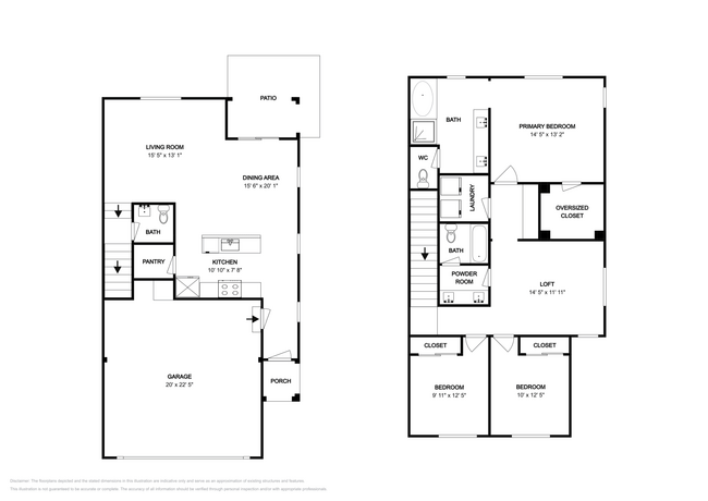 Building Photo - 28205 Cookhouse Ln