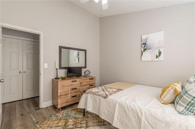 Building Photo - 3195 Jorden Crest Ct NW