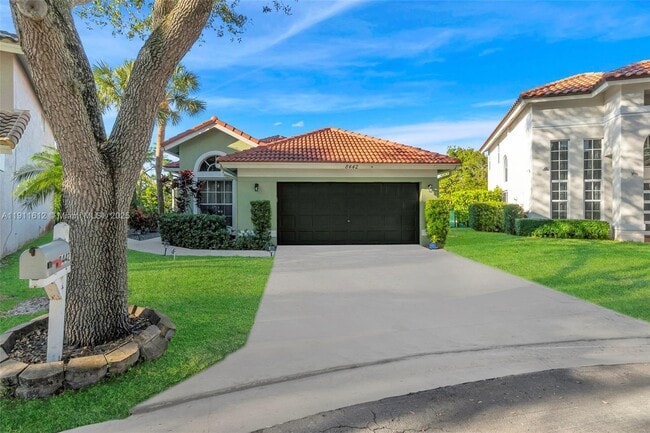 Building Photo - 8442 NW 57th Dr