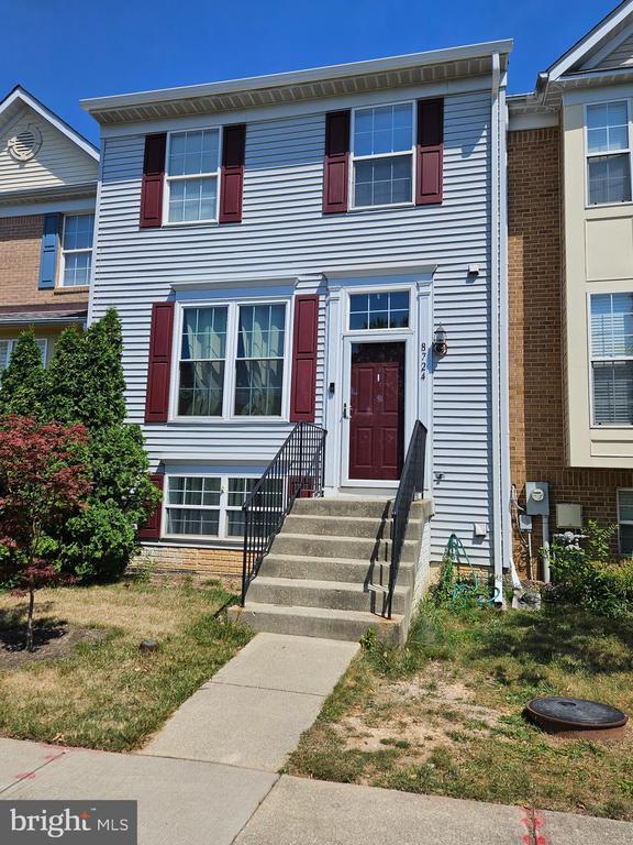 Building Photo - 8724 Pine Meadows Dr