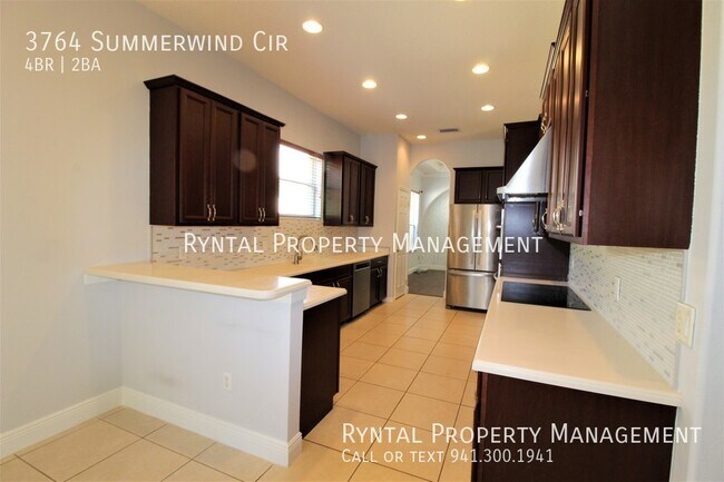 Building Photo - 3764 Summerwind Cir