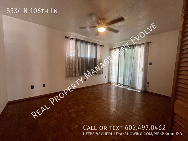 Building Photo - 8534 N 106th Ln