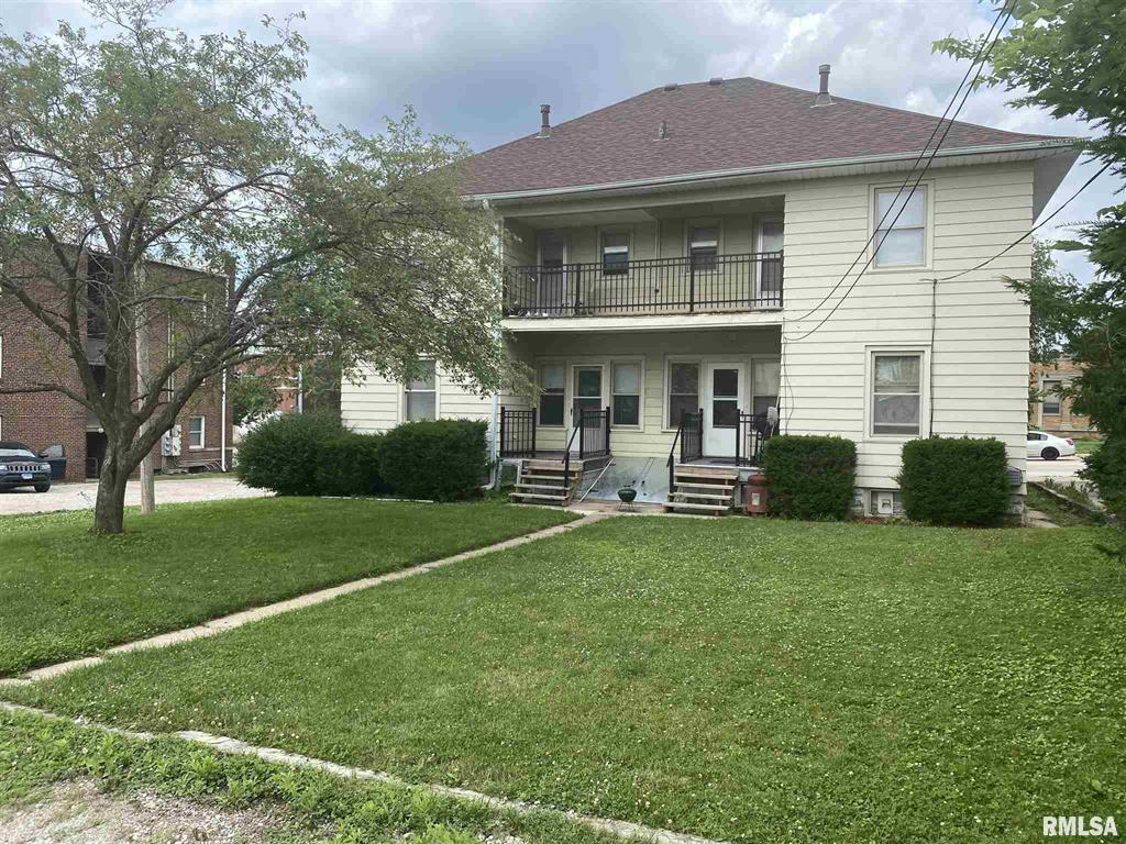 Building Photo - 711 16th St