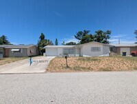 Building Photo - JUST REDUCED!!  Recently renovated 2/2/1 1...