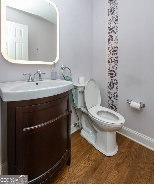 Building Photo - 9900 Barston Ct