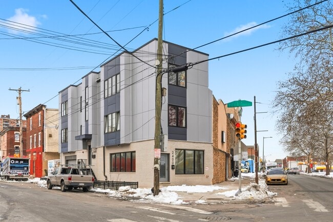 Building Photo - 2400 Germantown Ave