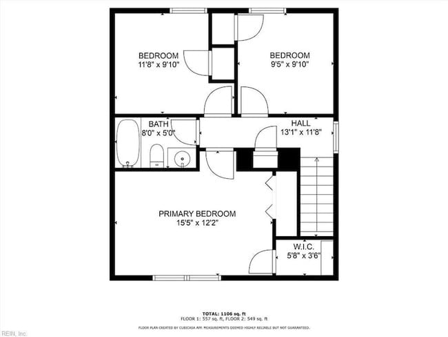 Building Photo - 2008 Fawnwood Common