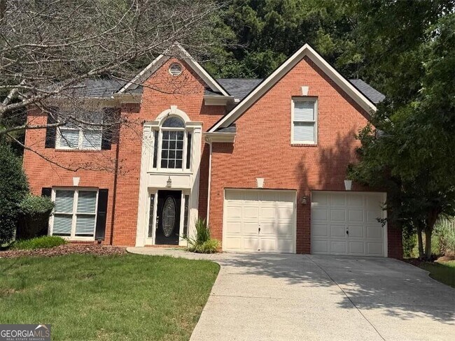 Building Photo - 4315 Red Rock Point