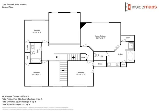 Building Photo - 3308 Stillbrook Pass