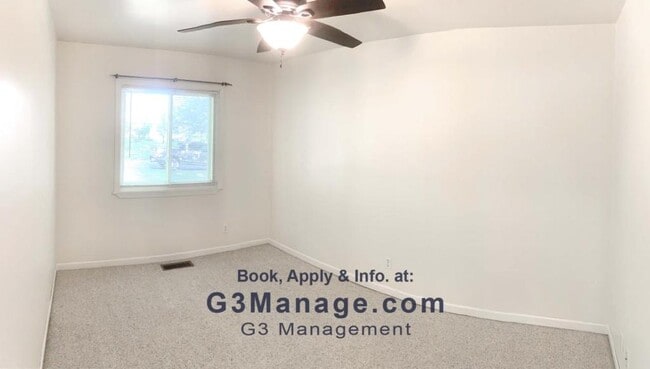 Building Photo - 5052 Walsh Dr