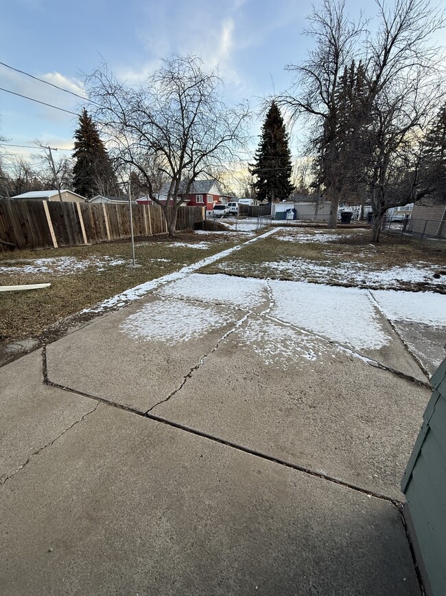 Building Photo - 3108 2nd Ave N