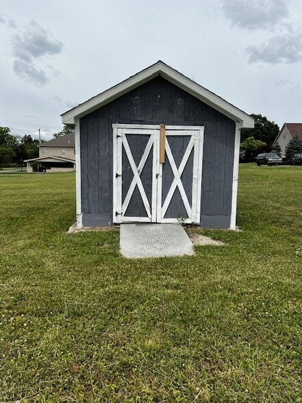 Building Photo - 1524 Harrison Ave
