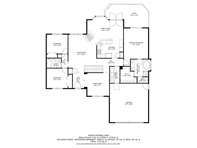 Building Photo - 1223 Red Oak Ct