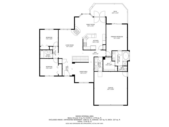 Building Photo - Lock in the rent through 2026! Absolutely ...