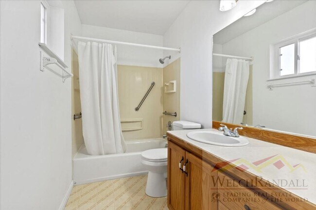 Building Photo - Your Ideal Heber Home: Spacious, Stylish, ...