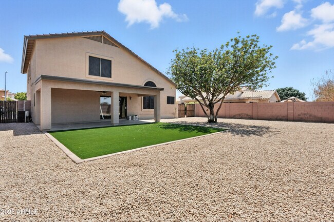 Building Photo - 6412 N 78th Ln