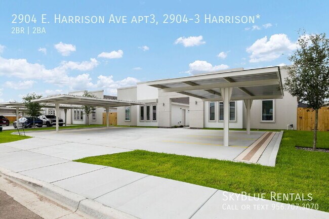 Building Photo - 2904 W Harrison Ave