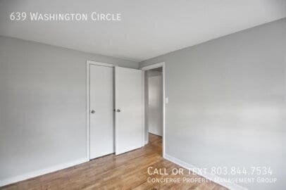 Building Photo - 639 Washington Cir