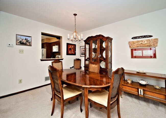 Building Photo - 3BR Townhome (Tapestry) with COUNCIL ROCK ...