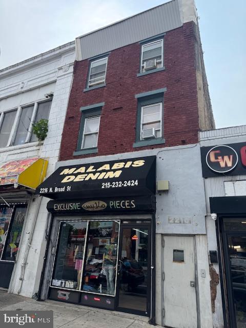 Building Photo - 2216 N Broad St