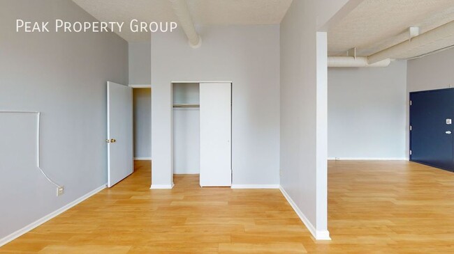 Building Photo - 1506 William Howard Taft Rd
