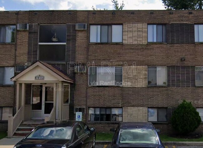 Primary Photo - 14221 Triskett Rd