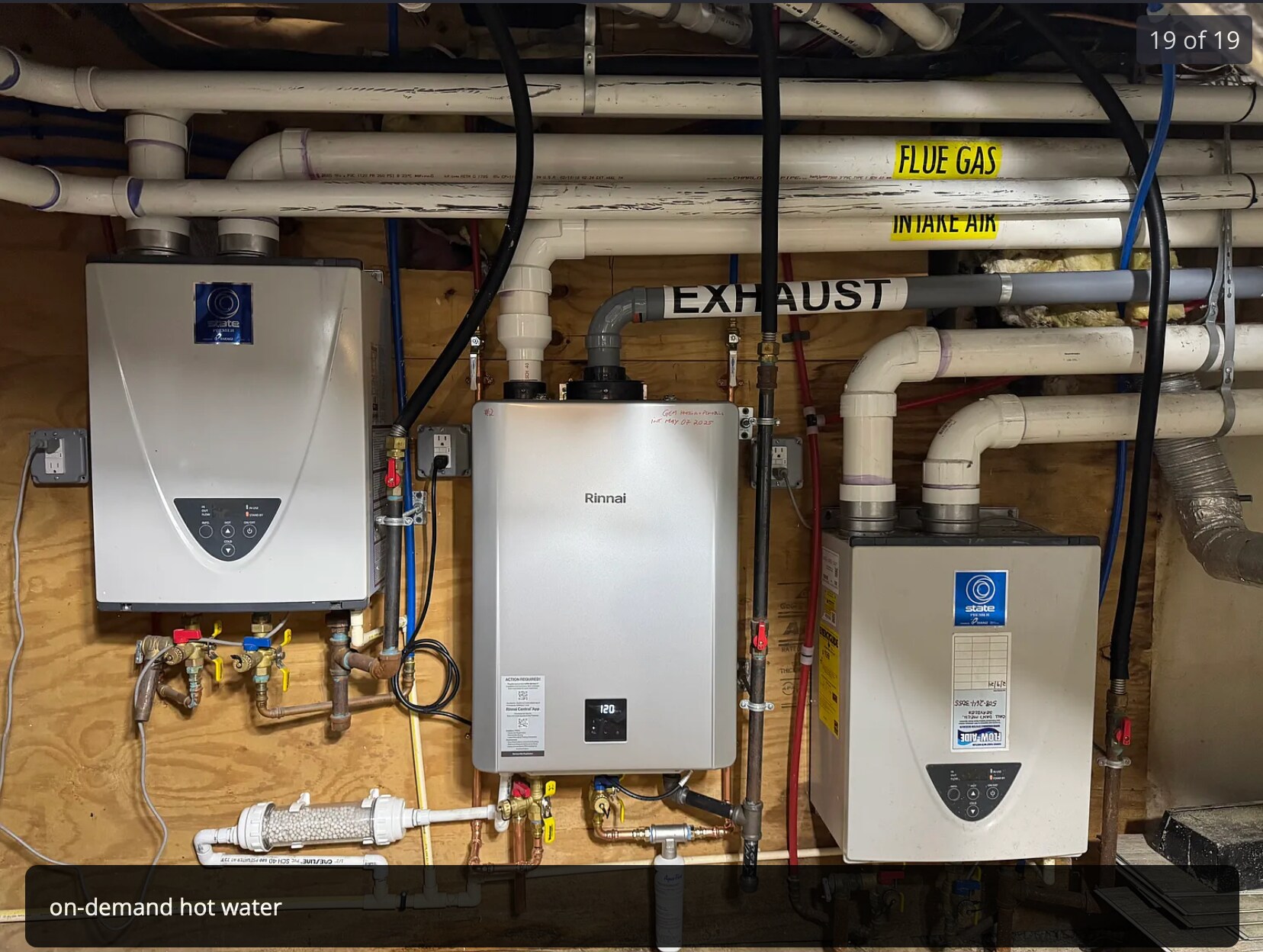 Building Photo - 30 Adams St