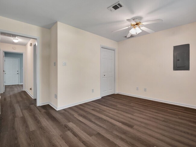 Building Photo - 2222 St Marks St