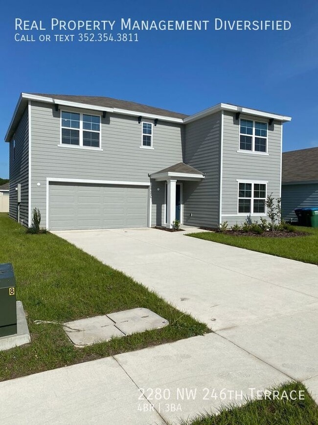 Building Photo - 2280 246th Ter