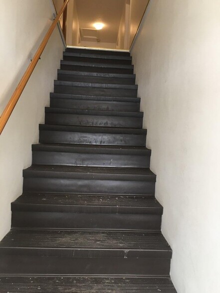 Second Floor - 1374 Bucksport Rd