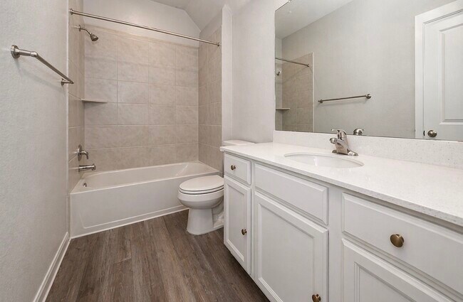 Building Photo - 5806 Havana Mist Dr