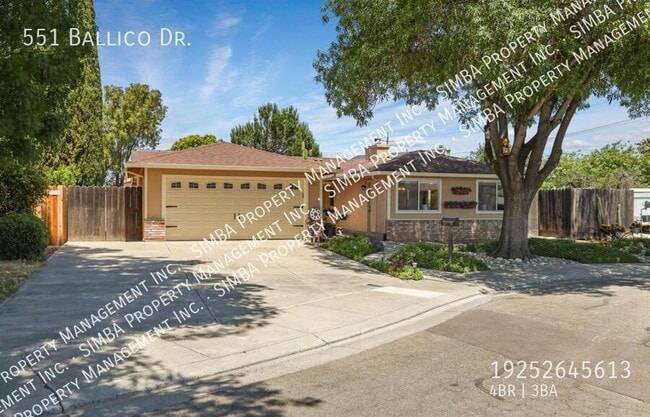 Primary Photo - 551 Ballico Dr