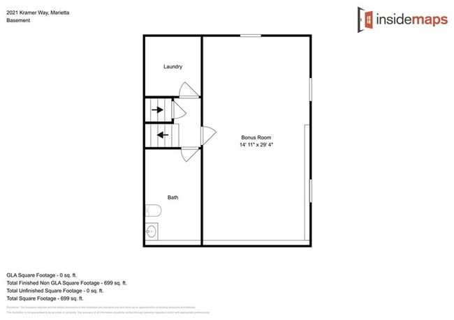 Building Photo - 2021 Kramer Way
