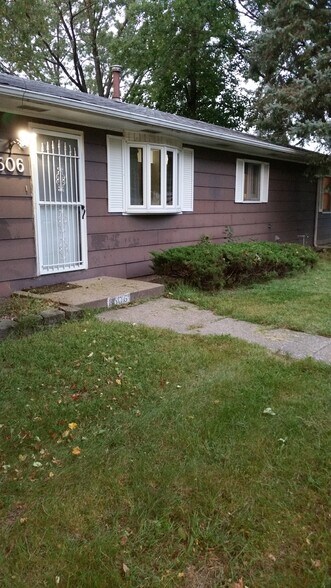 Building Photo - 3506 W Central Park Ave