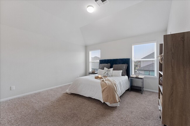 Building Photo - 3210 Lotus Blossom St