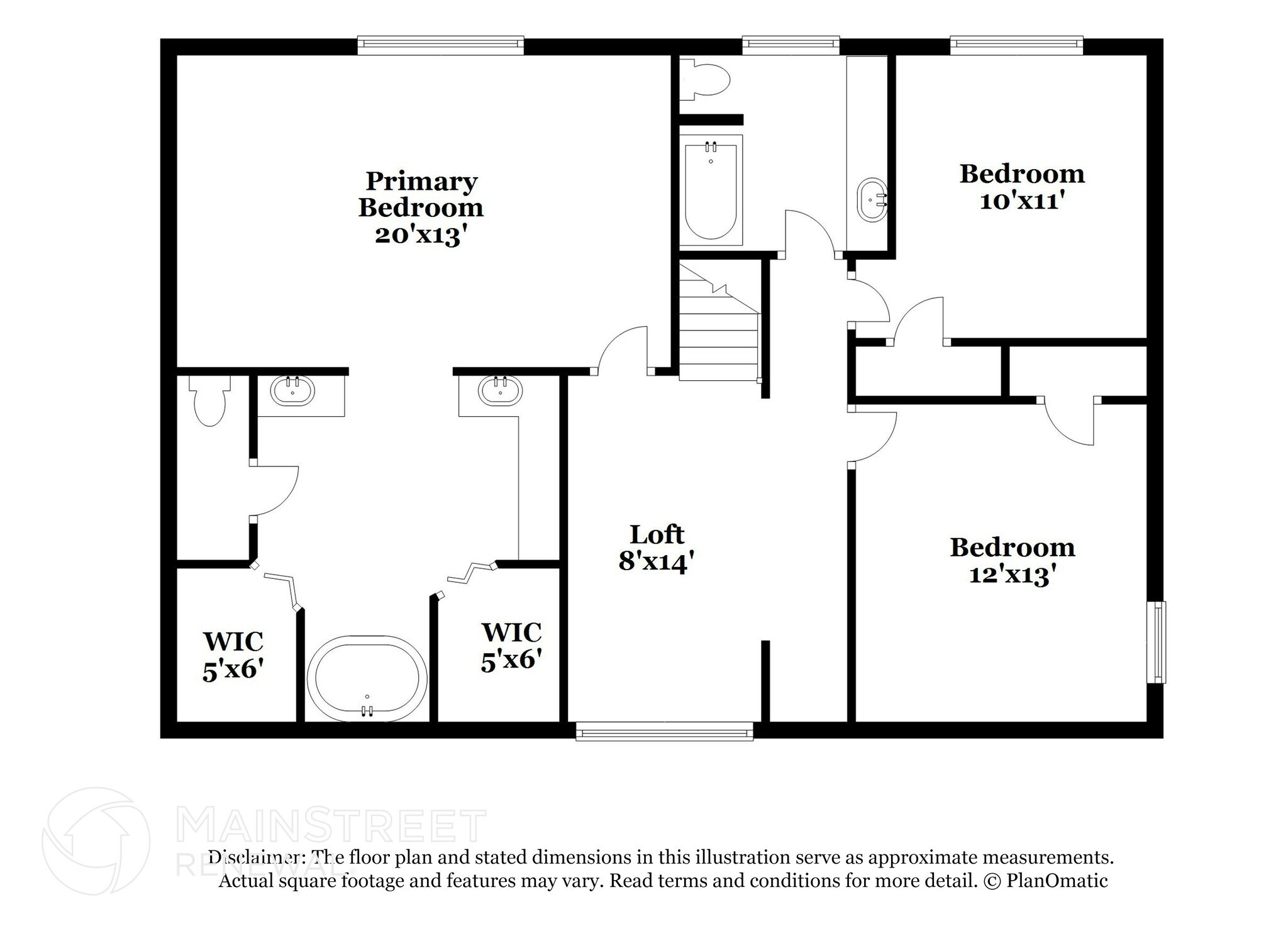 Building Photo - 15322 Parkville Dr
