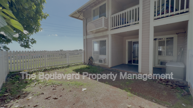 Building Photo - 94-513 Lumiaina Street