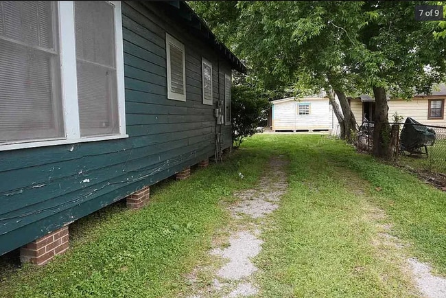 Building Photo - 1638 Corley Ave