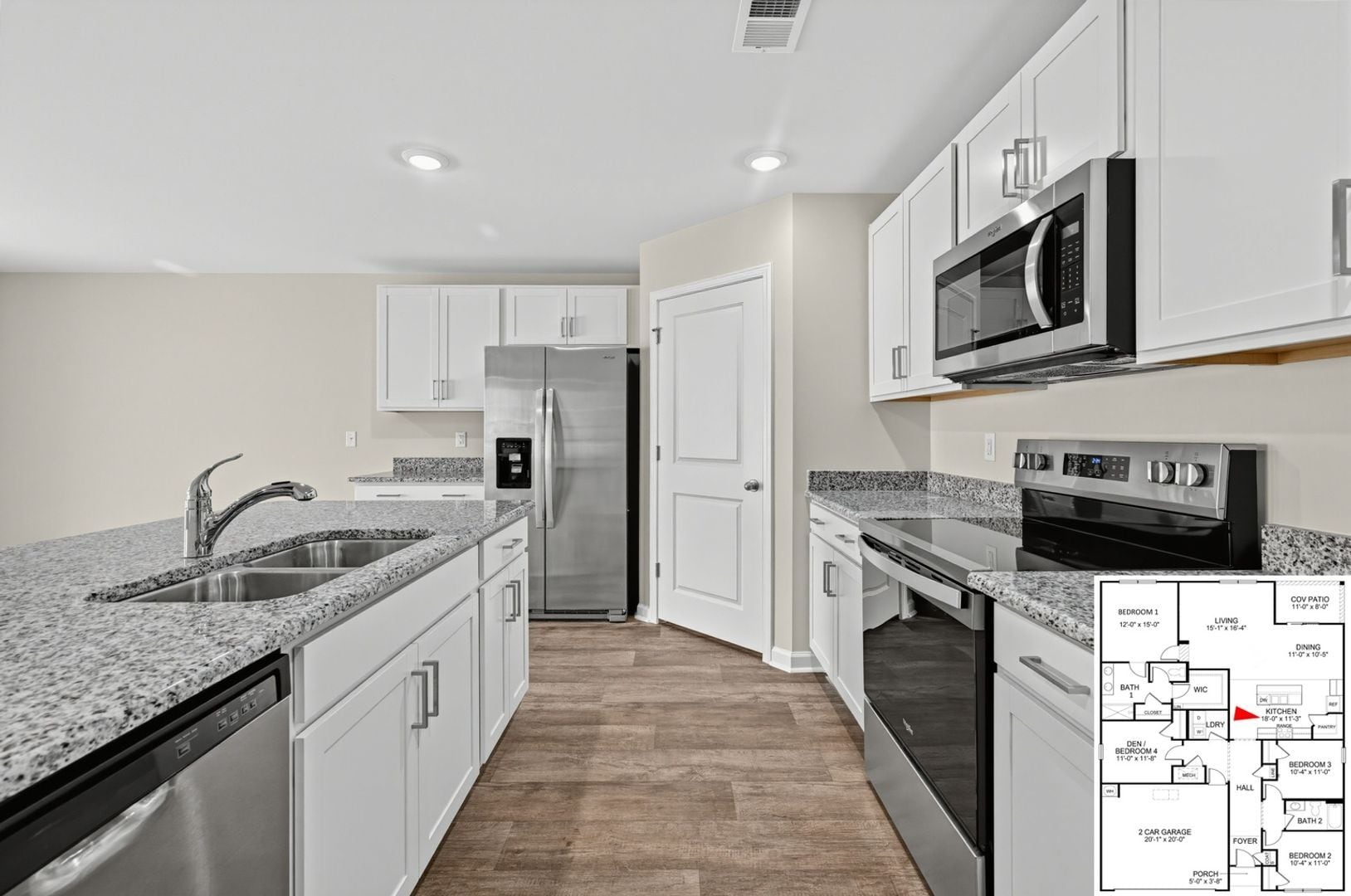 Building Photo - 4397 East Coast Ln