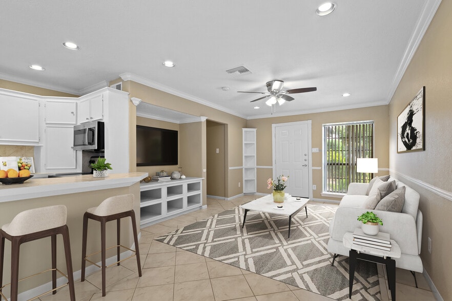 Primary Photo - Galleria Oaks