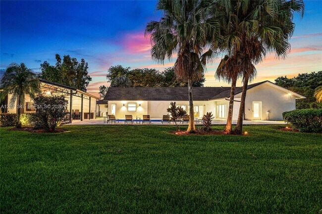 Building Photo - 13900 Mustang Trail